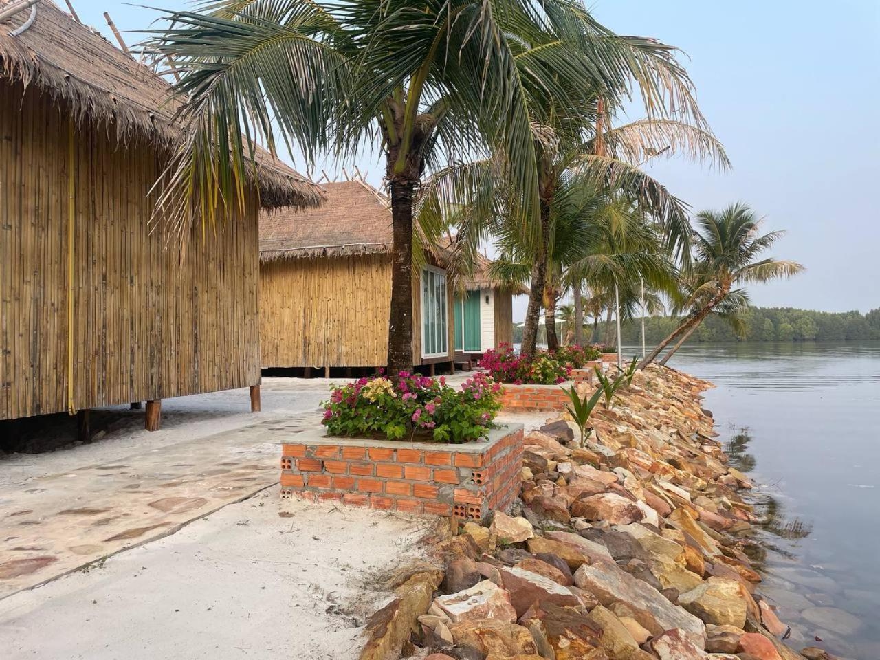 Nov Koh Kong Resort Phumi Sre Thmei Exterior foto